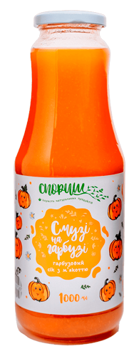 Cік гарбузовий