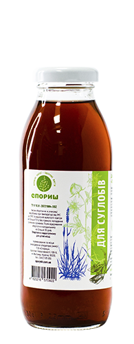 Добавка дієтична «Фітосироп для суглобів»